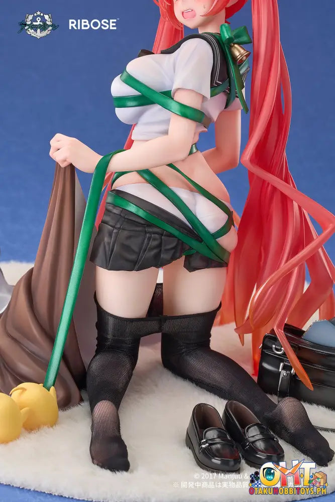 Ribose Azur Lane 1/6 Honolulu Manjuu Mischief Ver. Scale Figure