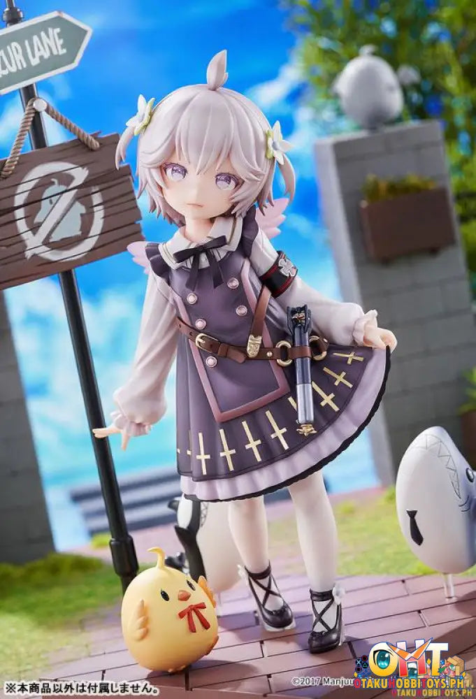 Ribose Azur Lane 1/7 U-110 A Cute Sharky Reverie