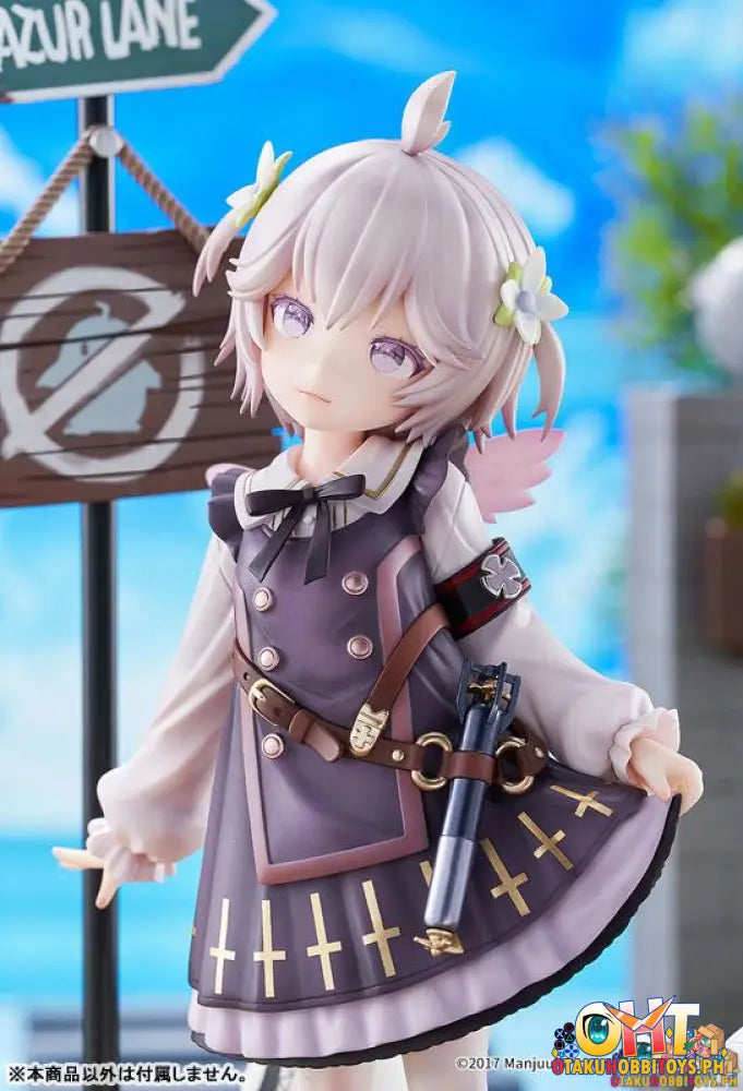 Ribose Azur Lane 1/7 U-110 A Cute Sharky Reverie