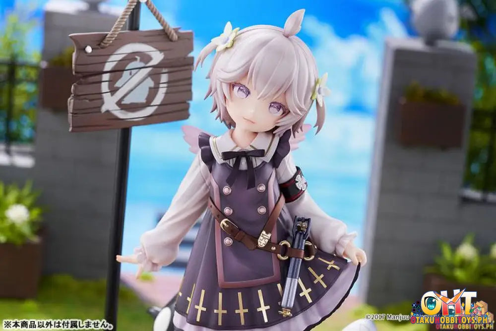 Ribose Azur Lane 1/7 U-110 A Cute Sharky Reverie