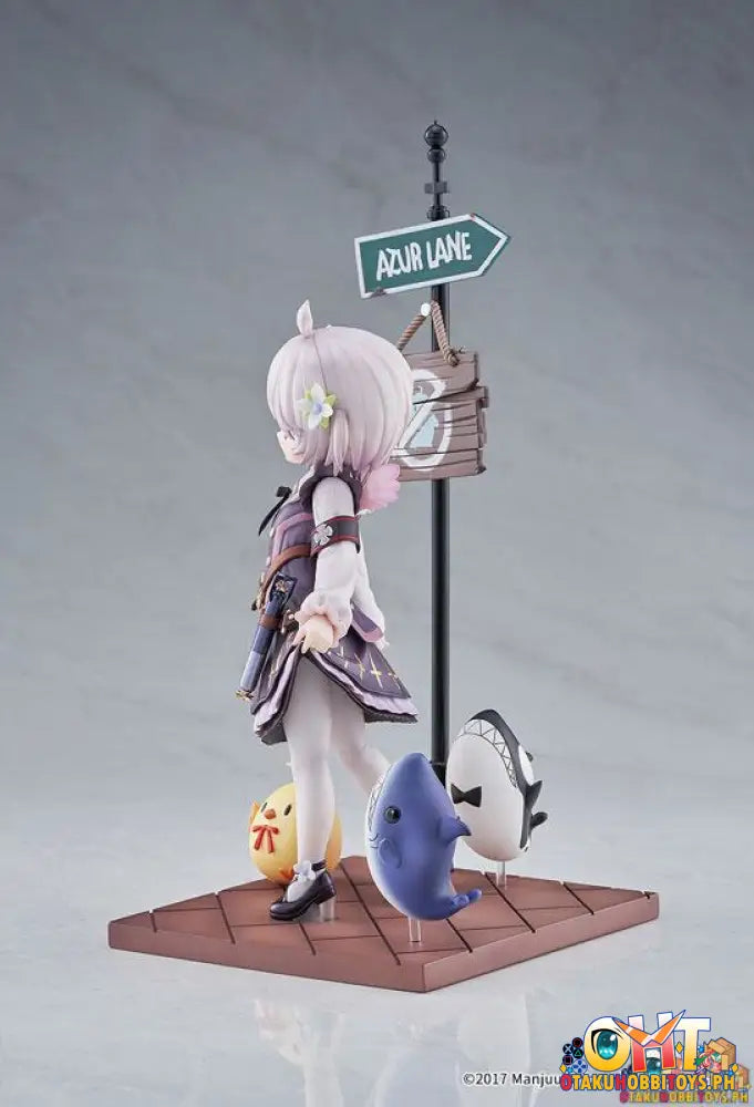 Ribose Azur Lane 1/7 U-110 A Cute Sharky Reverie