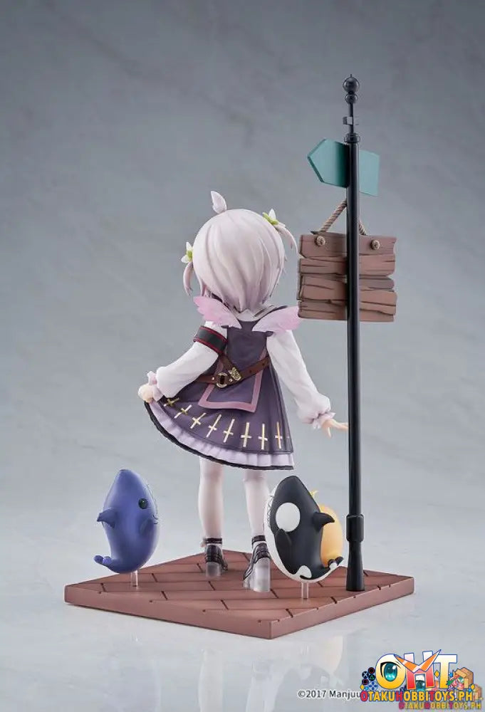 Ribose Azur Lane 1/7 U-110 A Cute Sharky Reverie