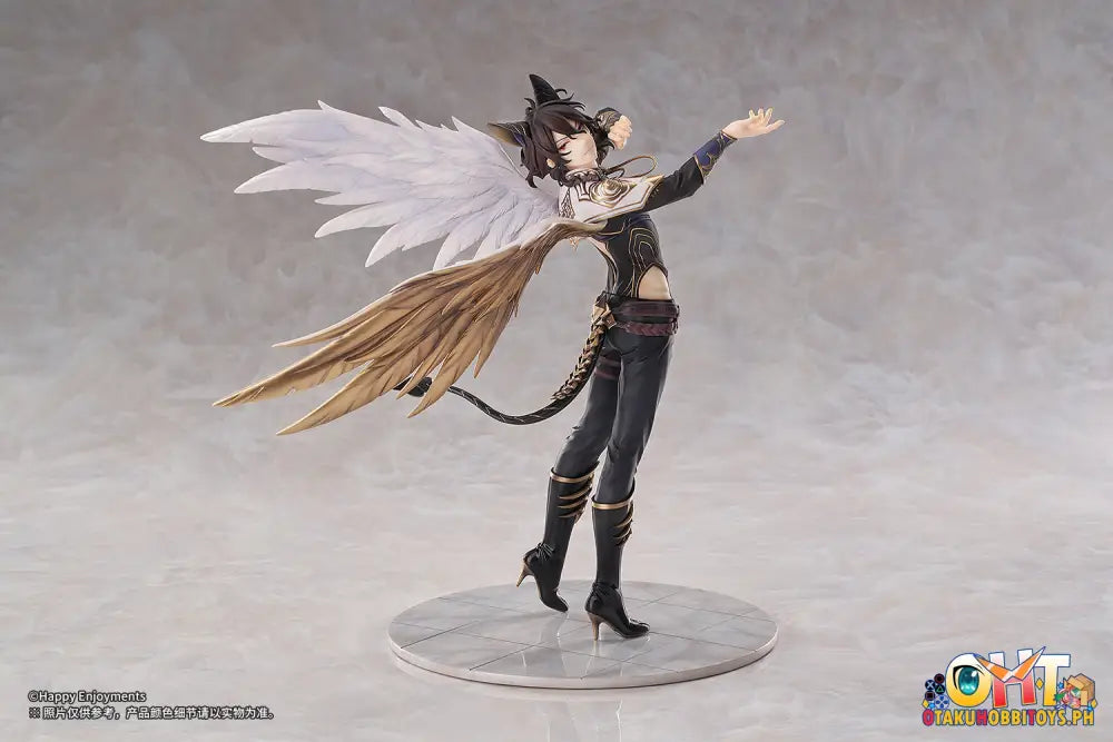 Ribose Ensemble Stars!! 1/7 Rei Sakuma Entrancing Myth Ver. Scale Figure