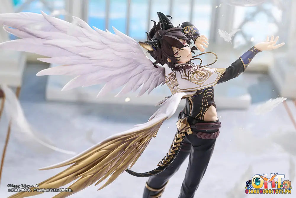 Ribose Ensemble Stars!! 1/7 Rei Sakuma Entrancing Myth Ver. Scale Figure