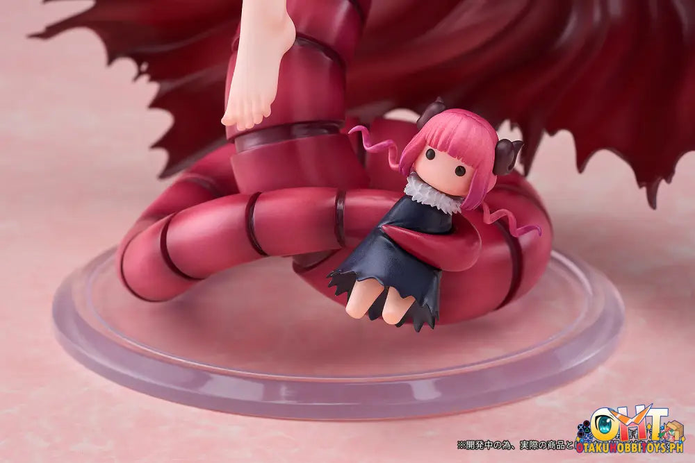 Ribose Miss Kobayashis Dragon Maid 1/6 Ilulu Scale Figure