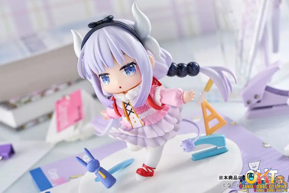 Ribose Miss Kobayashis Dragon Maid Kanna