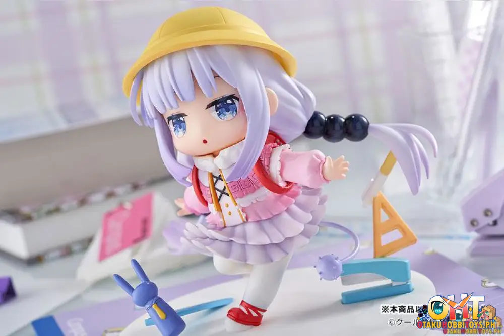 Ribose Miss Kobayashis Dragon Maid Kanna