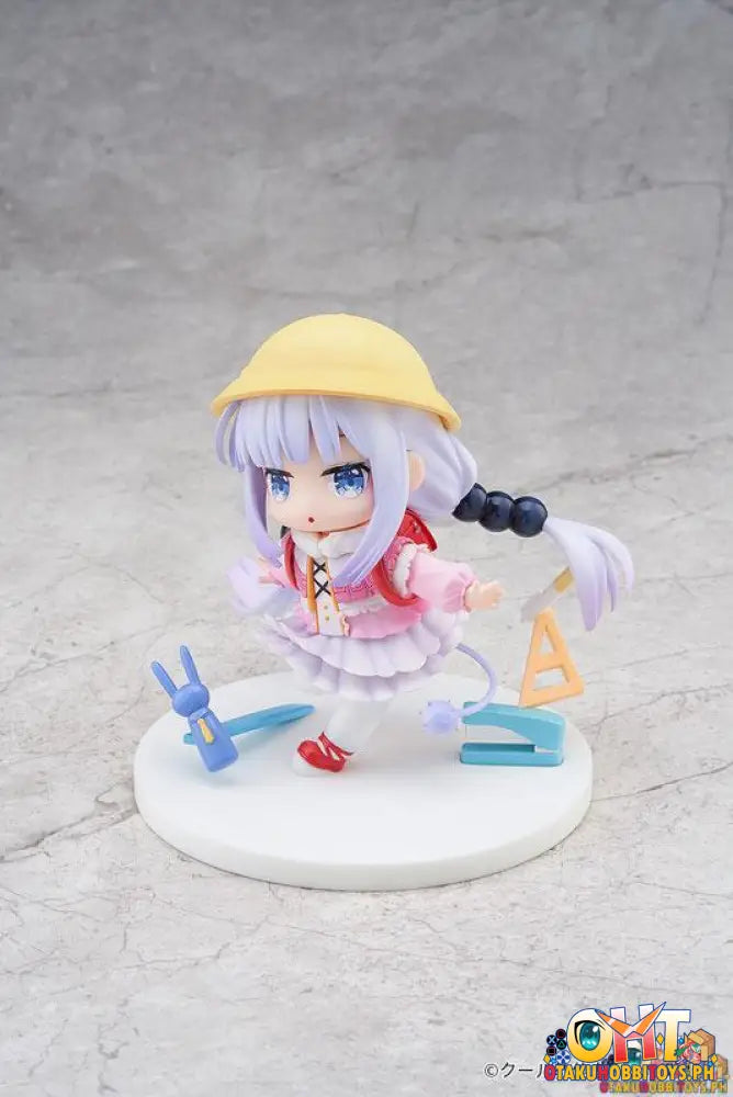 Ribose Miss Kobayashis Dragon Maid Kanna