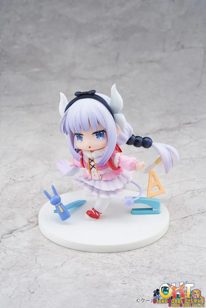 Ribose Miss Kobayashis Dragon Maid Kanna