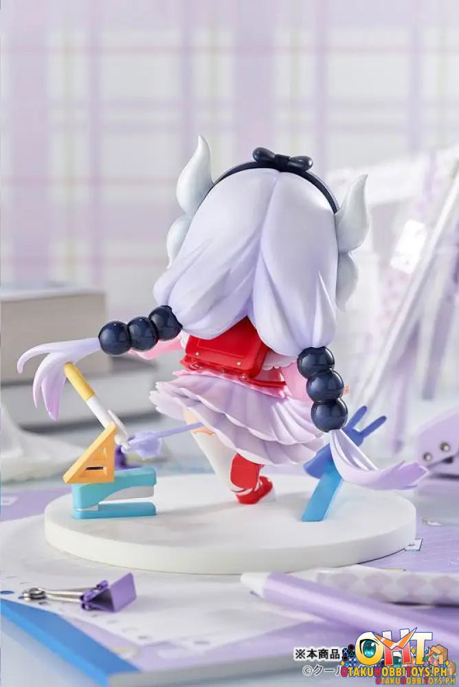 Ribose Miss Kobayashis Dragon Maid Kanna