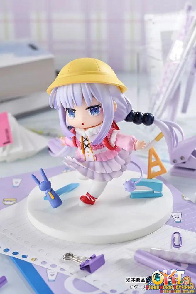 Ribose Miss Kobayashis Dragon Maid Kanna