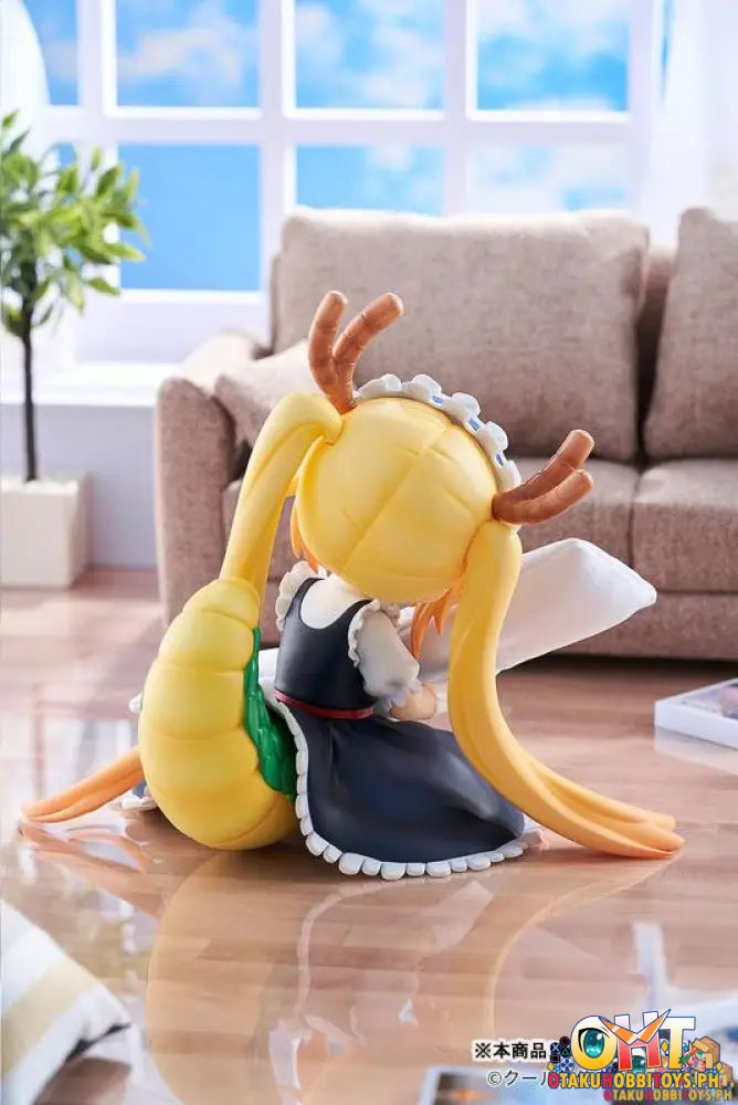 RIBOSE Miss Kobayashi's Dragon Maid Tohru – OtakuHobbiToys PH