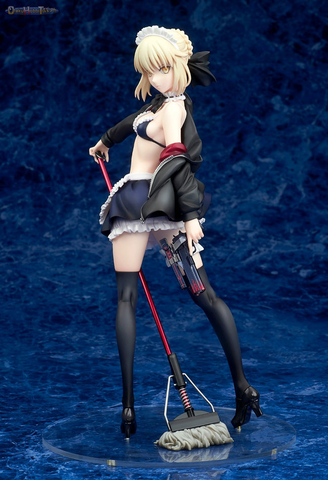 ALTER 1/7 Rider/Altria Pendragon-Alter