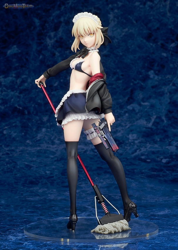 ALTER 1/7 Rider/Altria Pendragon-Alter