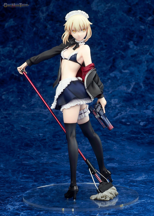 ALTER 1/7 Rider/Altria Pendragon-Alter