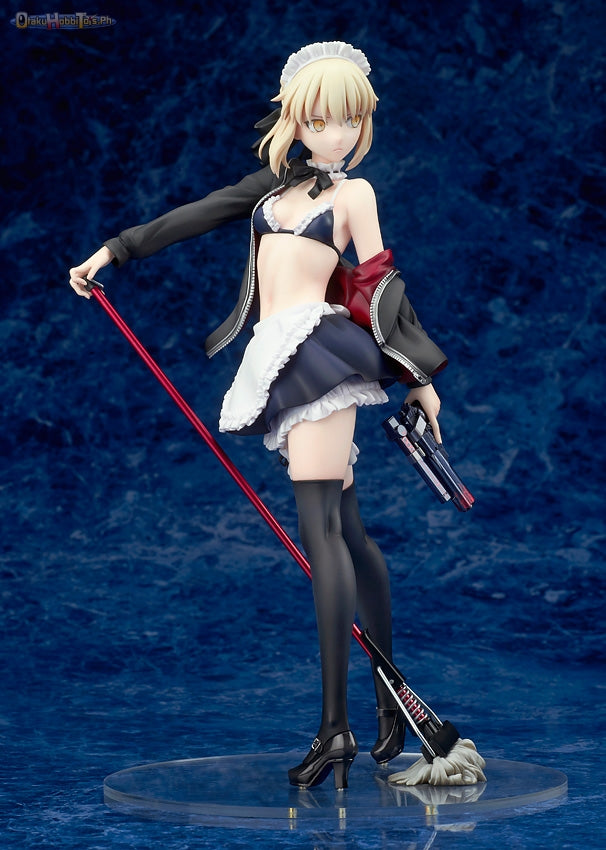 ALTER 1/7 Rider/Altria Pendragon-Alter