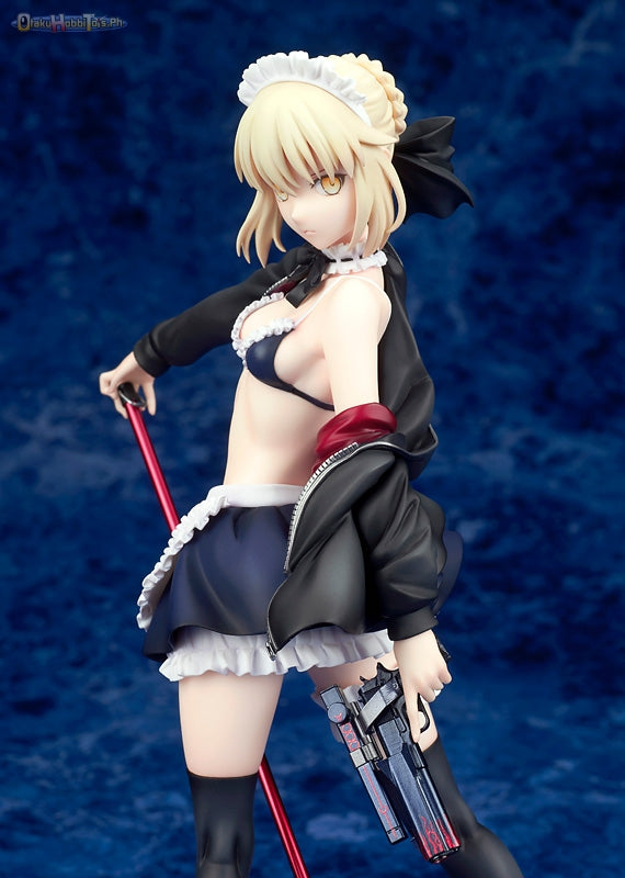 ALTER 1/7 Rider/Altria Pendragon-Alter