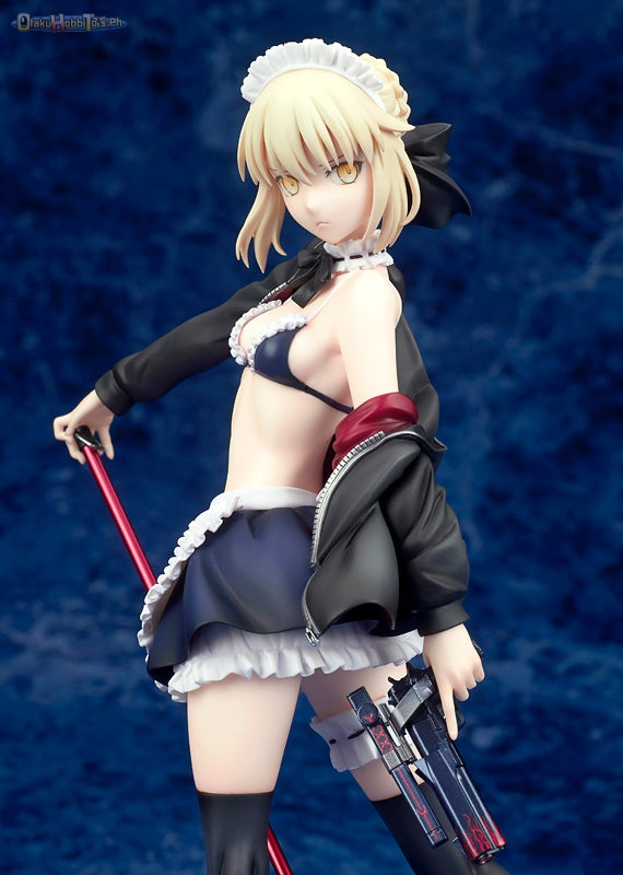 ALTER 1/7 Rider/Altria Pendragon-Alter