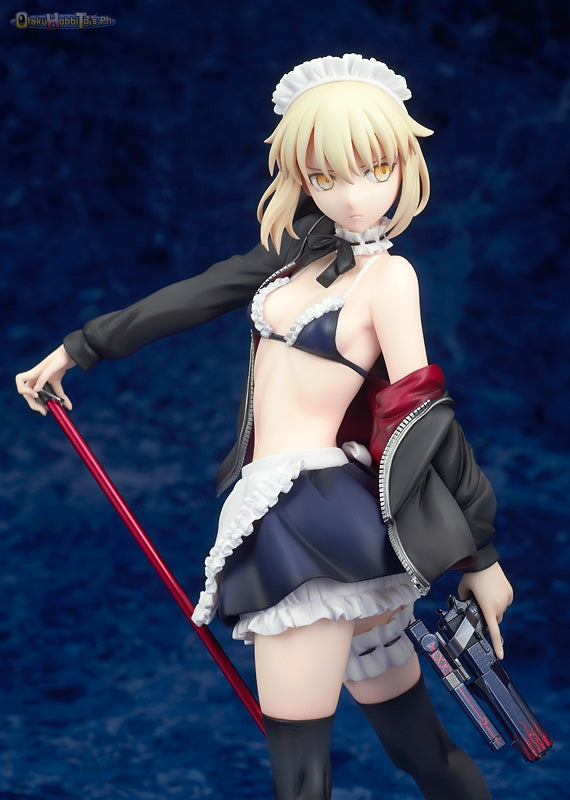 ALTER 1/7 Rider/Altria Pendragon-Alter