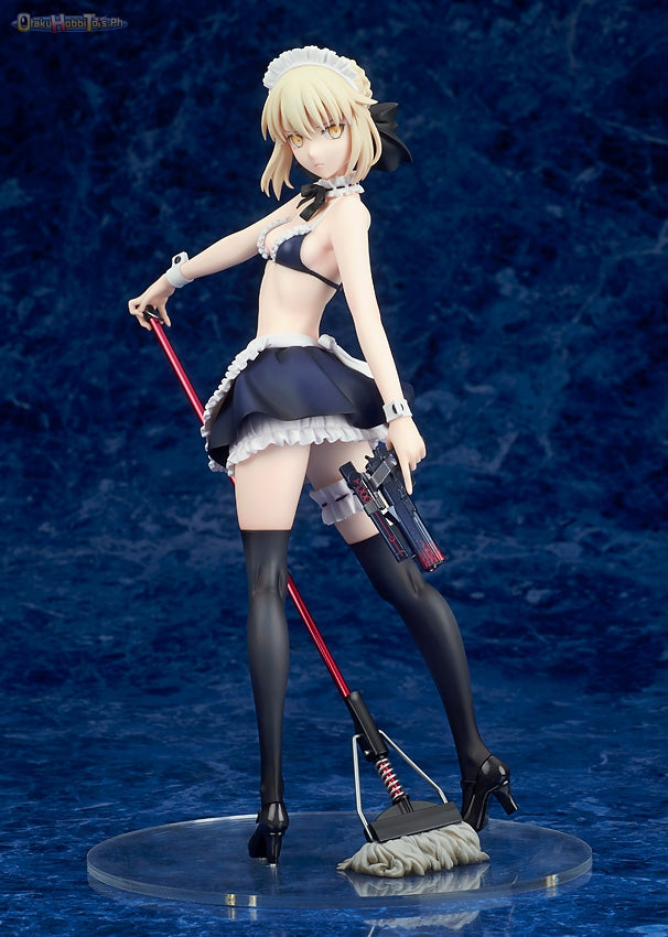 ALTER 1/7 Rider/Altria Pendragon-Alter