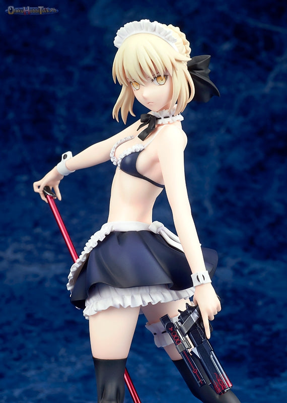 ALTER 1/7 Rider/Altria Pendragon-Alter