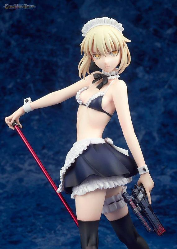ALTER 1/7 Rider/Altria Pendragon-Alter