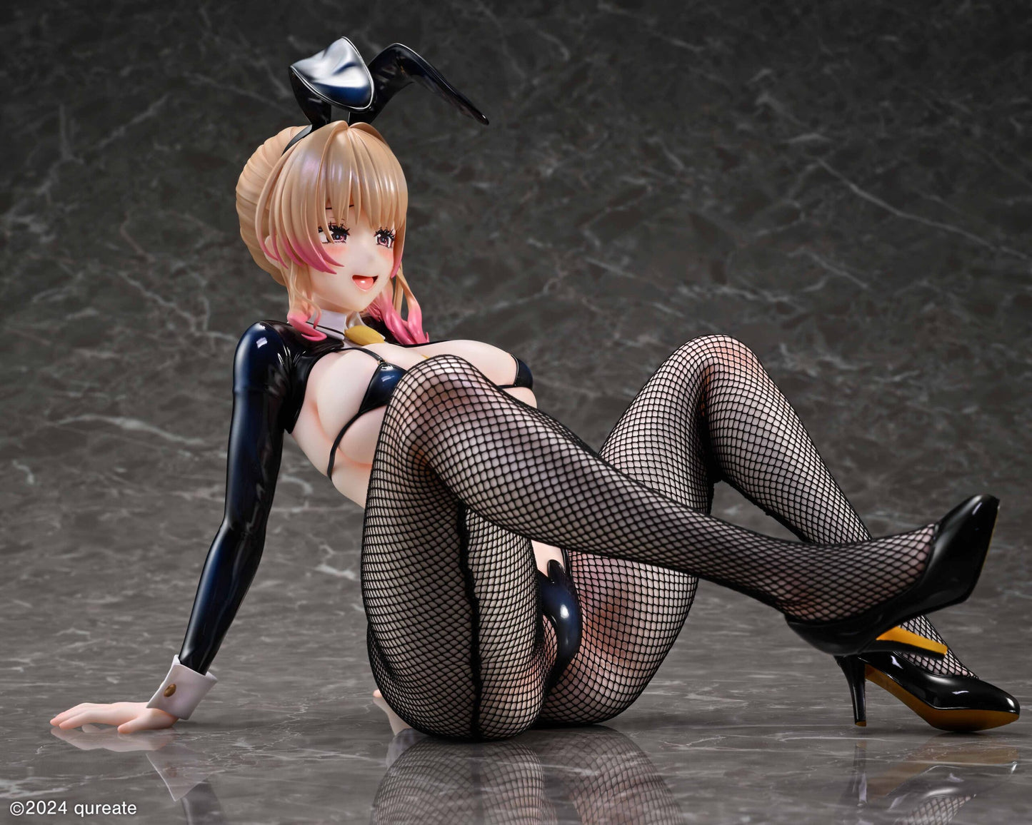 Medicos 1/4 Bunny Garden Rin Reverse Bunny Version