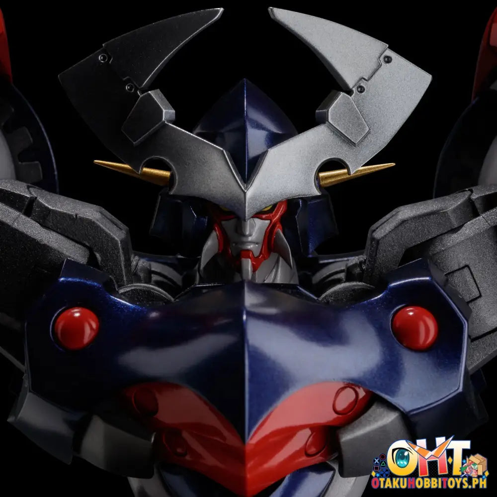 Riobot Super Robot Wars Og Dygenguar