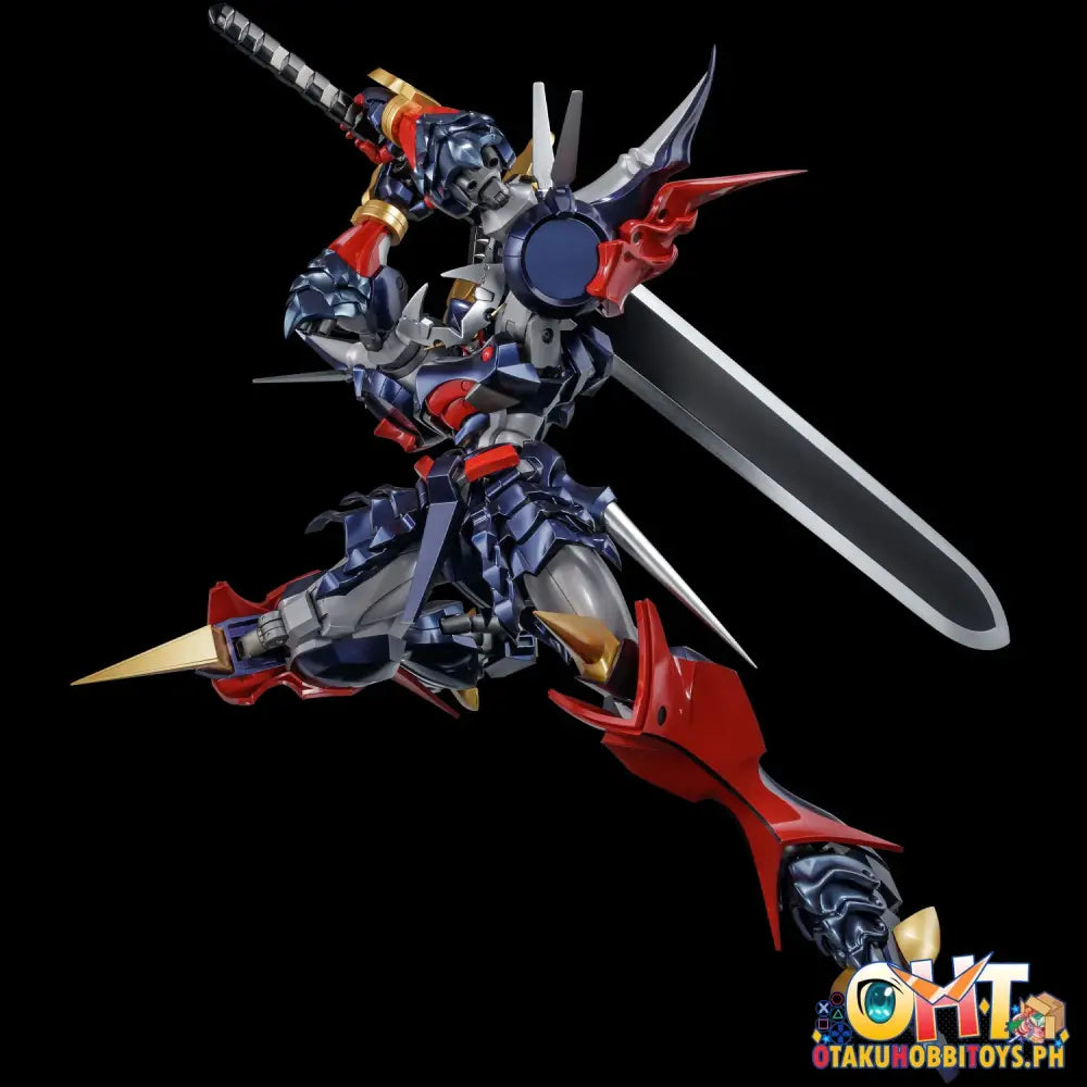 Riobot Super Robot Wars Og Dygenguar Ex With Bonus Parts