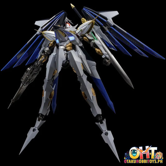 Riobot Villkiss