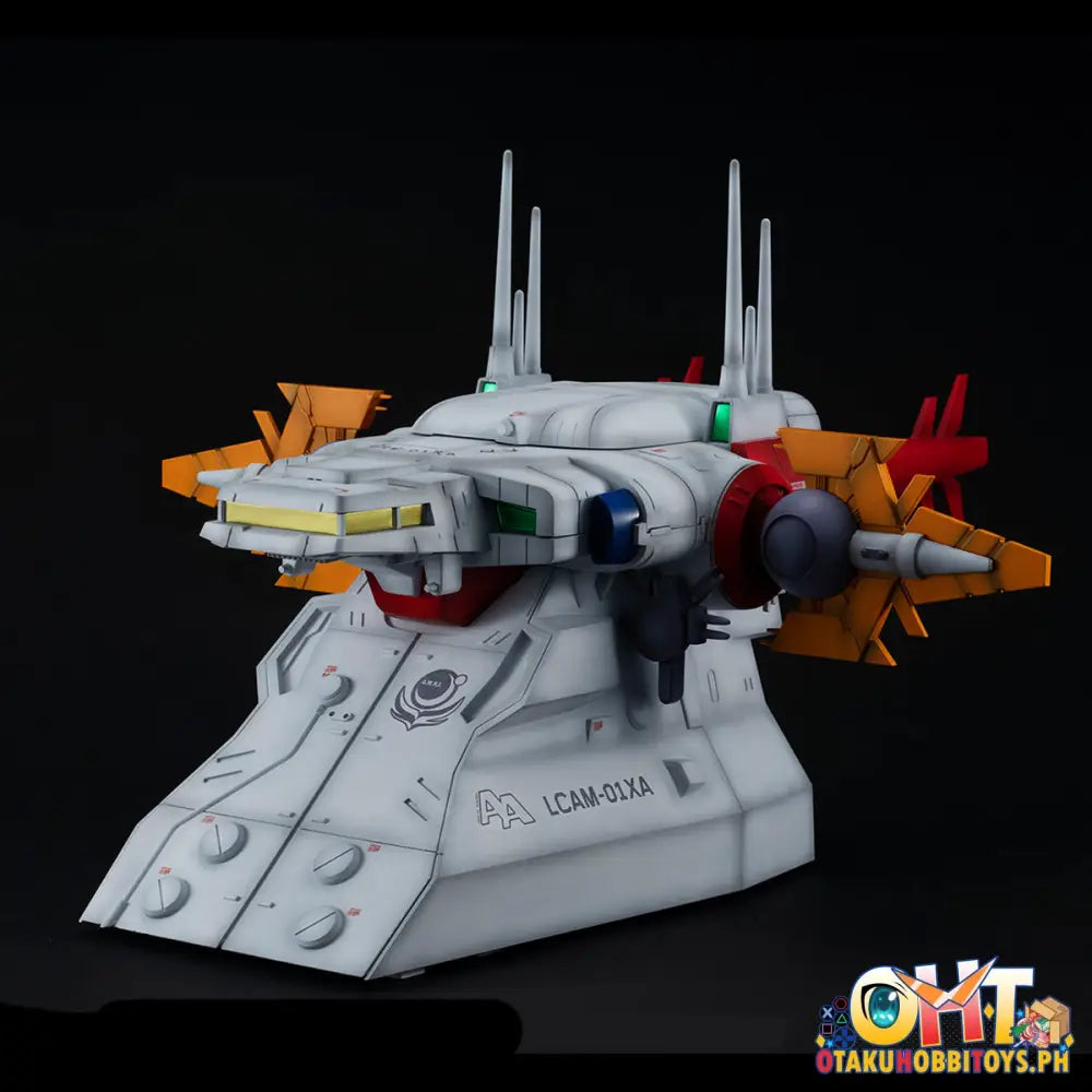 Rm Series G Structure Mobile Suit Gundam Seed[Gs04M]Archangel Bridge(Material Color Edition)
