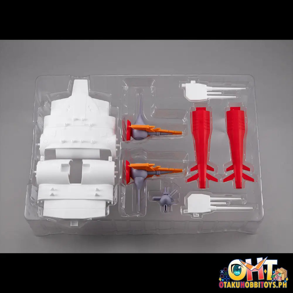Rm Series G Structure Mobile Suit Gundam Seed[Gs04M]Archangel Bridge(Material Color Edition)
