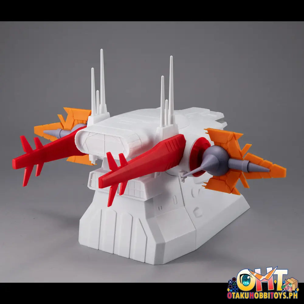 Rm Series G Structure Mobile Suit Gundam Seed[Gs04M]Archangel Bridge(Material Color Edition)