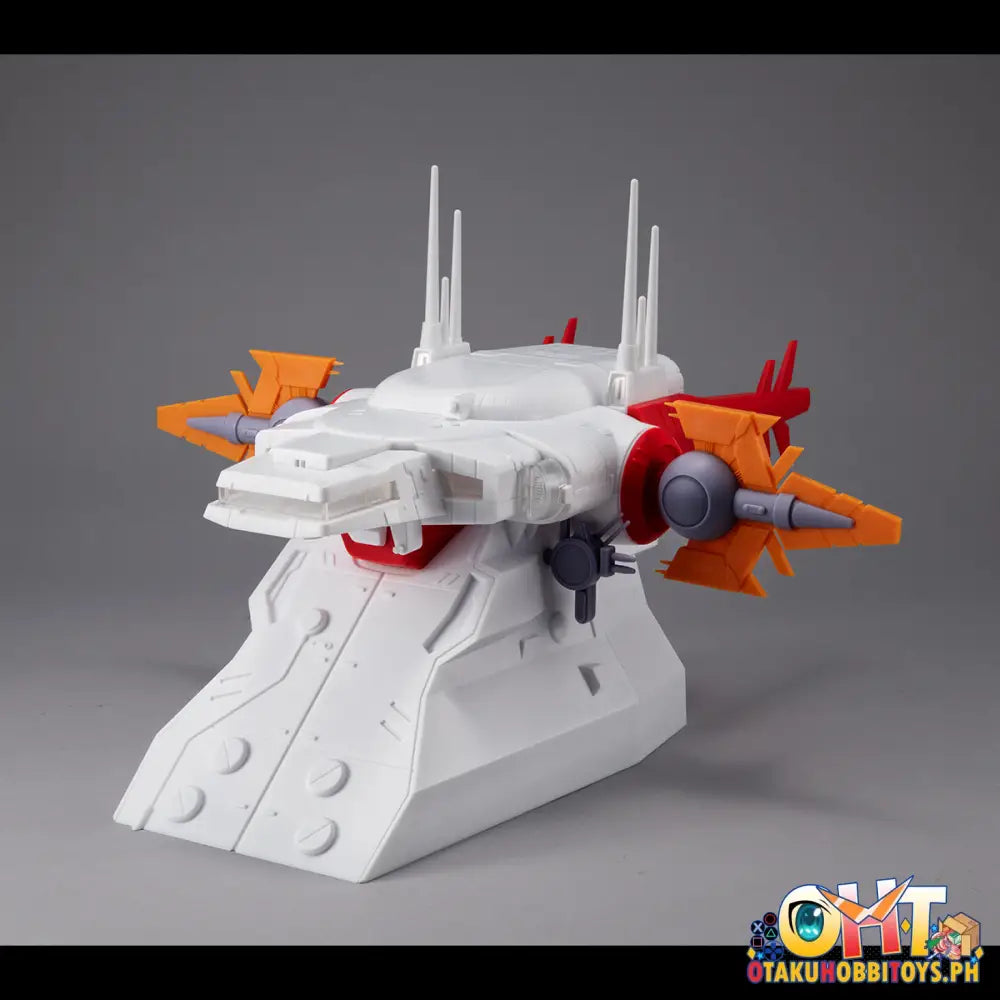 Rm Series G Structure Mobile Suit Gundam Seed[Gs04M]Archangel Bridge(Material Color Edition)