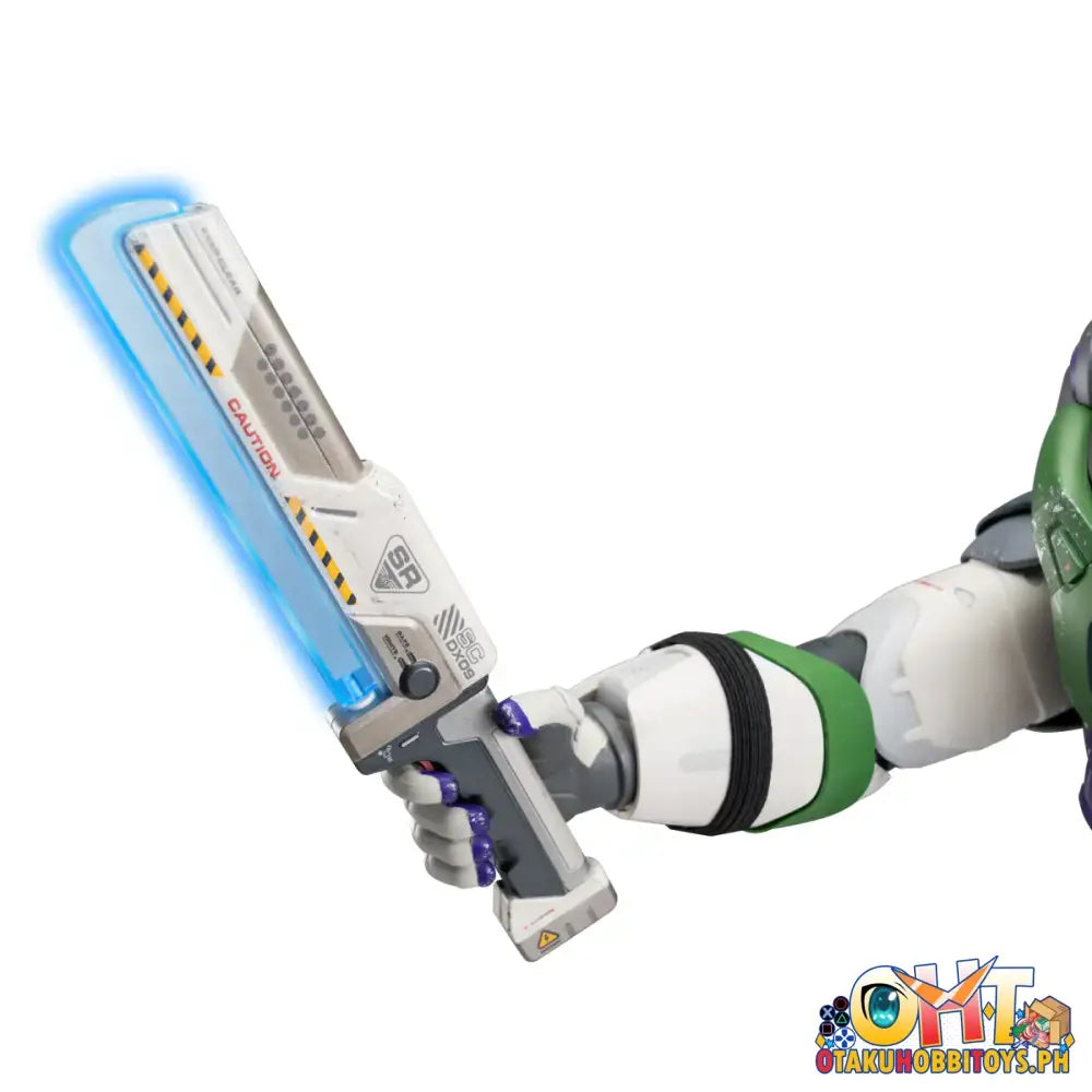 Robosen Buzz Lightyear Limited Edition Articulated Figure