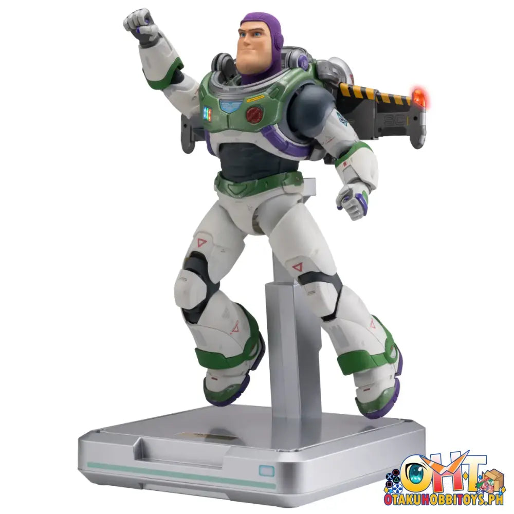 Robosen Buzz Lightyear Limited Edition Articulated Figure