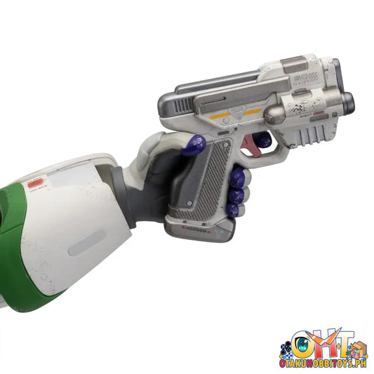 Robosen Buzz Lightyear Limited Edition Articulated Figure