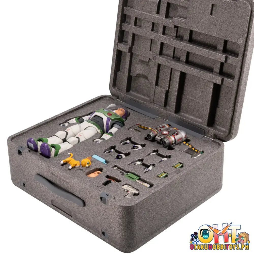 Robosen Buzz Lightyear Limited Edition Articulated Figure
