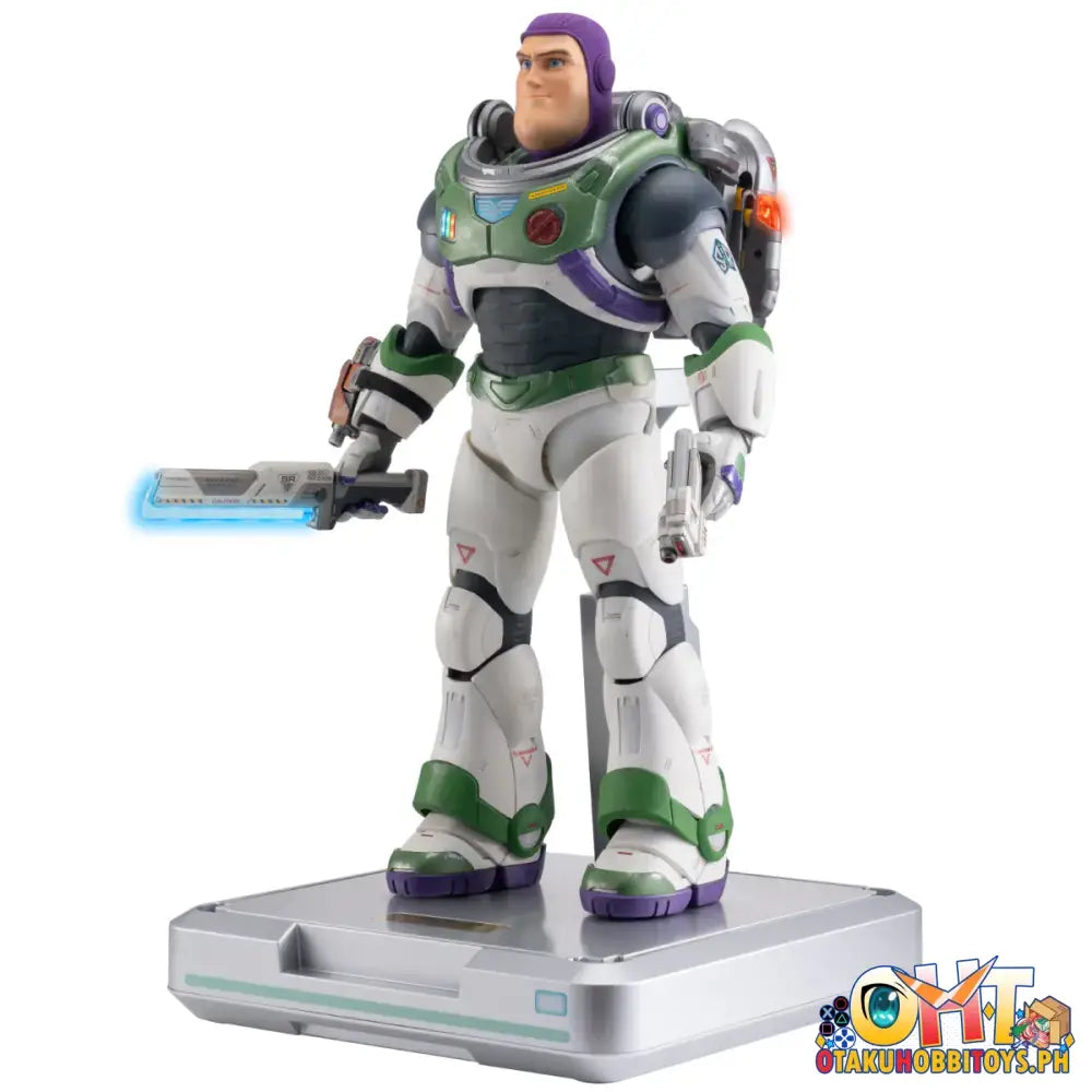 Robosen Buzz Lightyear Limited Edition Articulated Figure