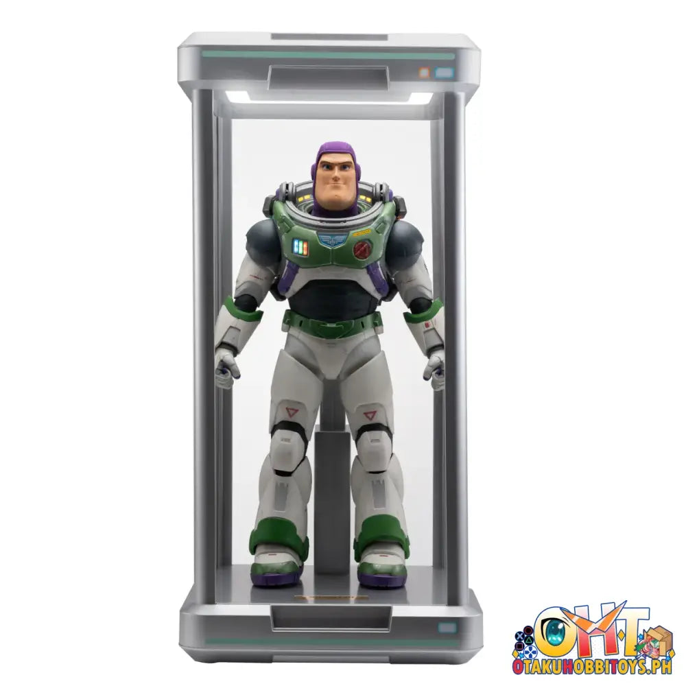 Robosen Buzz Lightyear Limited Edition Articulated Figure