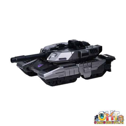 Robosen Megatron G1 Flagship Robot Articulated Figure