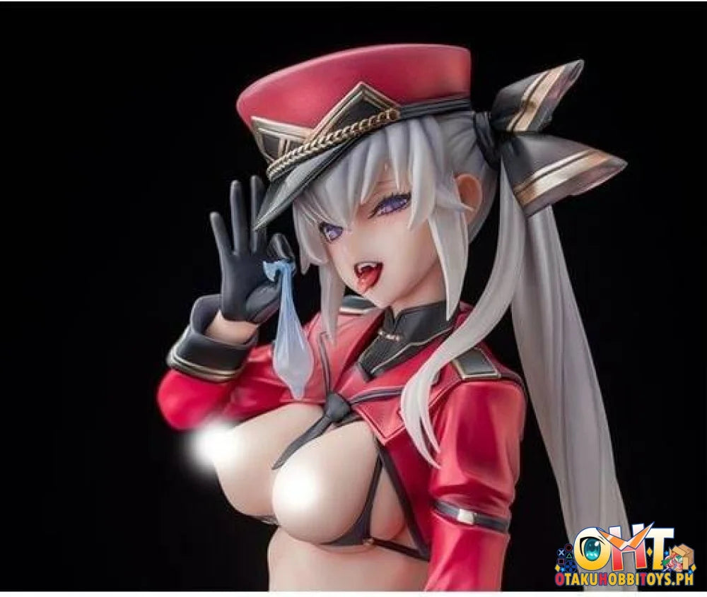 Rocket Boy 1/6 DUE ROSSO Scale Figure