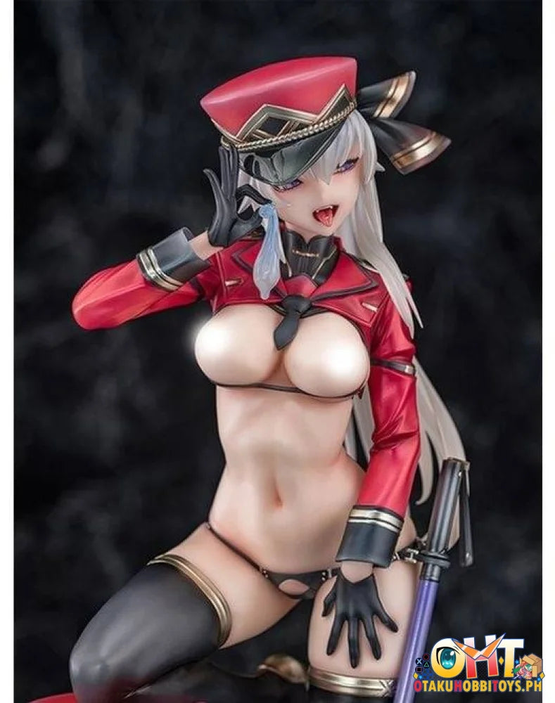 Rocket Boy 1/6 DUE ROSSO Scale Figure