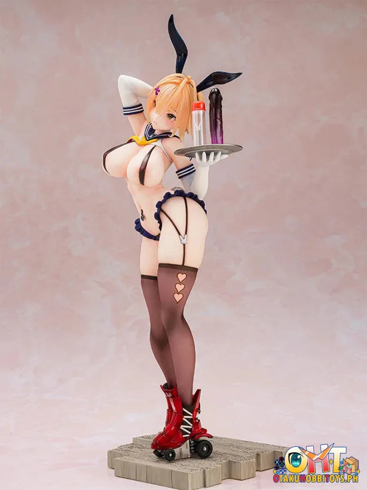 Rocket Boy 1/6 Kouhai-Chan Scale Figure