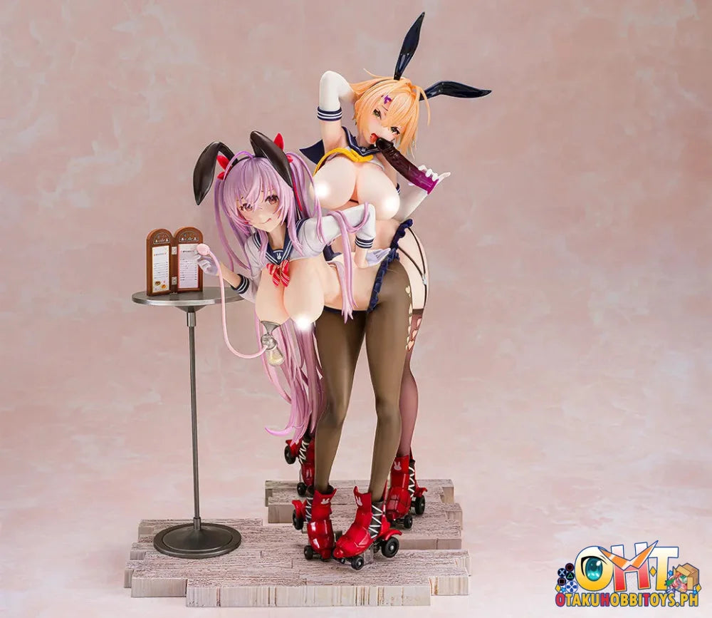 Rocket Boy 1/6 Kouhai-Chan Scale Figure