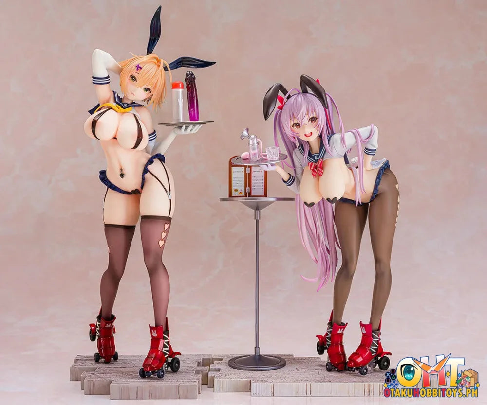 Rocket Boy 1/6 Kouhai-Chan Scale Figure