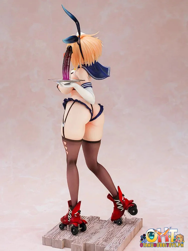 Rocket Boy 1/6 Kouhai-Chan Scale Figure