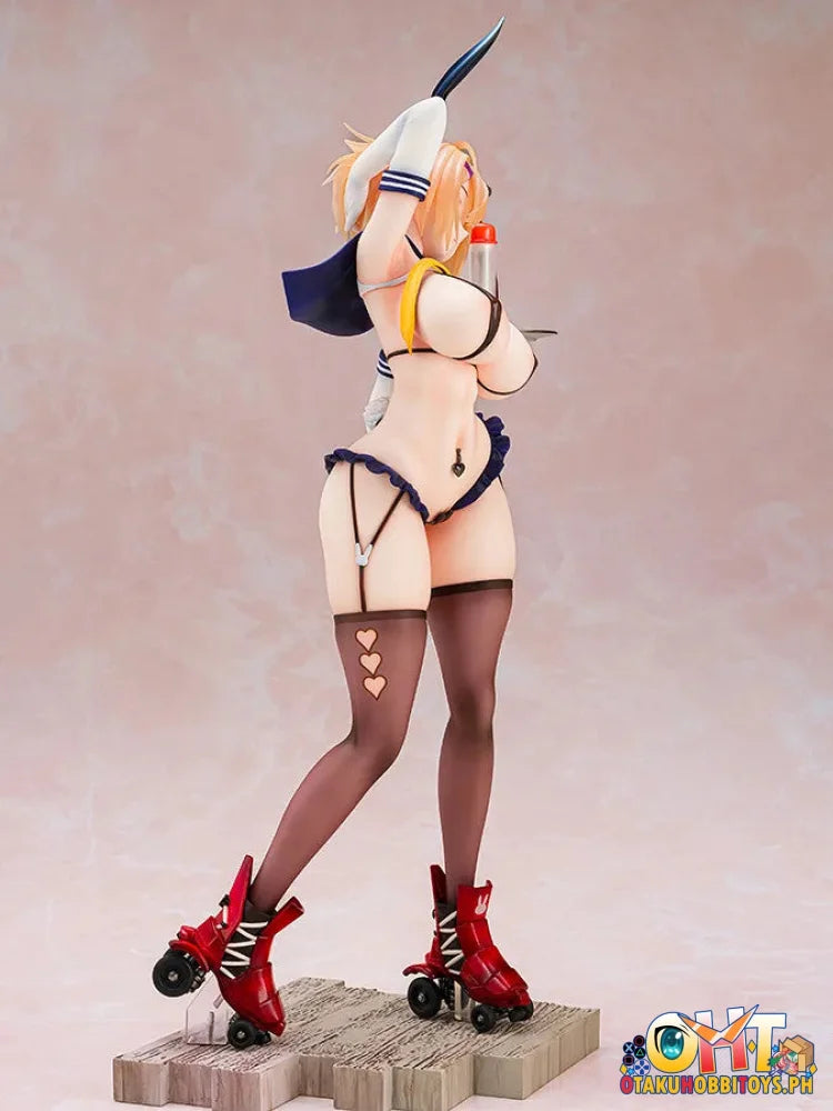 Rocket Boy 1/6 Kouhai-Chan Scale Figure