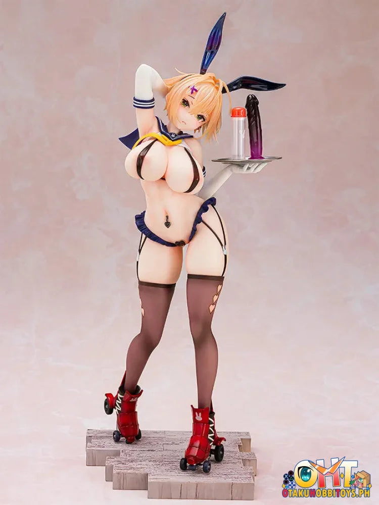Rocket Boy 1/6 Kouhai-Chan Scale Figure
