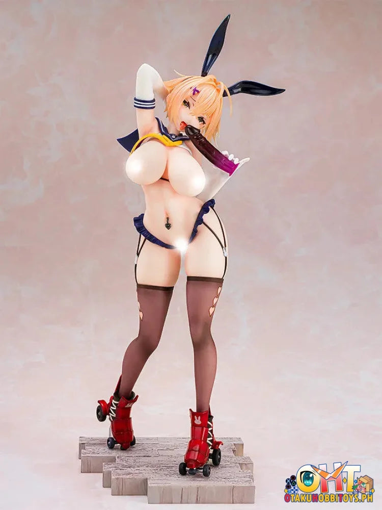 Rocket Boy 1/6 Kouhai-Chan Scale Figure